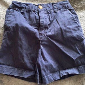 George Shorts & cropped pants